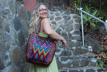 Load image into Gallery viewer, TORRY TOTE 0003