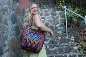 TORRY TOTE 0003