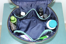 Load image into Gallery viewer, COSMETIC/MEDICINE BAG 0001