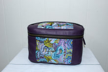 Load image into Gallery viewer, COSMETIC/MEDICINE BAG 0002