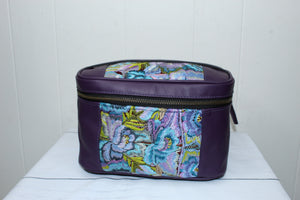 COSMETIC/MEDICINE BAG 0002