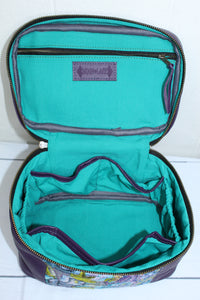 COSMETIC/MEDICINE BAG 0002