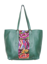 Load image into Gallery viewer, ISABELLA Large Everyday Tote 0007