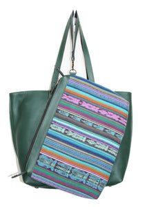 ISABELLA Large Everyday Tote 0007