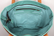 Load image into Gallery viewer, ISABELLA with Fringe Large Everyday Tote - 0003