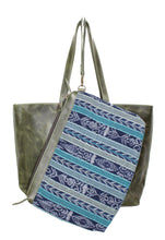 Load image into Gallery viewer, ISABELLA Large Everyday Tote 0006