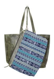 ISABELLA Large Everyday Tote 0006