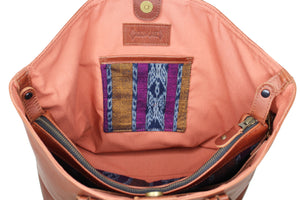 ISABELLA Large Everyday Tote 0005