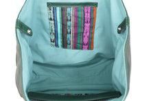 Load image into Gallery viewer, ISABELLA Large Everyday Tote 0007