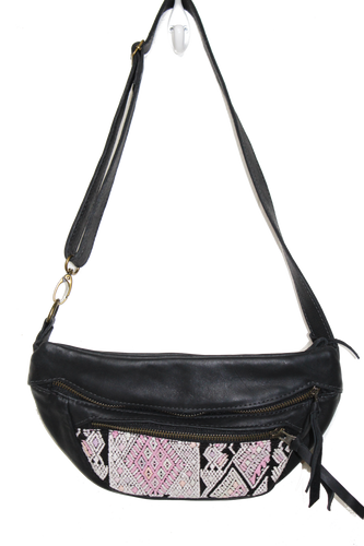 LAUREN SLING BAG AND HIPBELT 0004