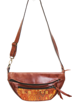 Load image into Gallery viewer, LAUREN SLING BAG AND HIPBELT 0003