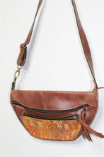 Load image into Gallery viewer, LAUREN SLING BAG AND HIPBELT 0003