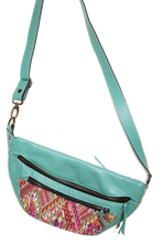 Load image into Gallery viewer, LAUREN SLING BAG AND HIPBELT 0002