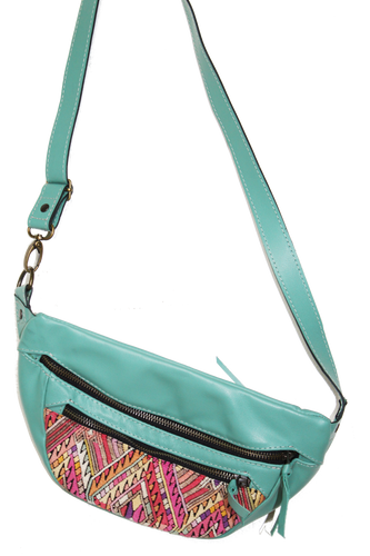 LAUREN SLING BAG AND HIPBELT 0002