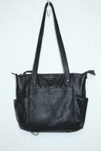 Load image into Gallery viewer, MINI CONVERTIBLE DAY BAG 0001