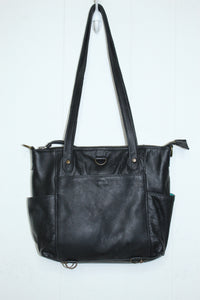 MINI CONVERTIBLE DAY BAG 0001
