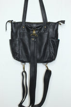 Load image into Gallery viewer, MINI CONVERTIBLE DAY BAG 0001