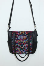 Load image into Gallery viewer, MINI CONVERTIBLE DAY BAG 0001