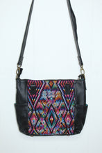 Load image into Gallery viewer, MINI CONVERTIBLE DAY BAG 0001