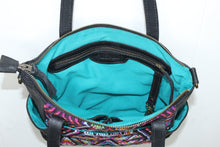Load image into Gallery viewer, MINI CONVERTIBLE DAY BAG 0001