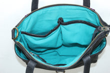 Load image into Gallery viewer, MINI CONVERTIBLE DAY BAG 0001