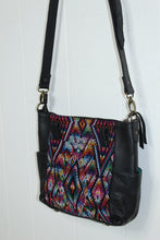 Load image into Gallery viewer, MINI CONVERTIBLE DAY BAG 0001