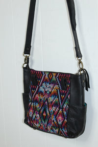 MINI CONVERTIBLE DAY BAG 0001