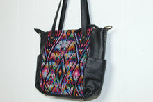 Load image into Gallery viewer, MINI CONVERTIBLE DAY BAG 0001
