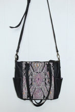 Load image into Gallery viewer, MINI CONVERTIBLE DAY BAG 0003