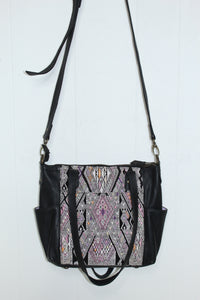 MINI CONVERTIBLE DAY BAG 0003
