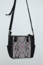 Load image into Gallery viewer, MINI CONVERTIBLE DAY BAG 0003
