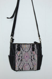 MINI CONVERTIBLE DAY BAG 0003