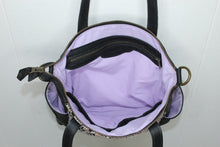 Load image into Gallery viewer, MINI CONVERTIBLE DAY BAG 0003