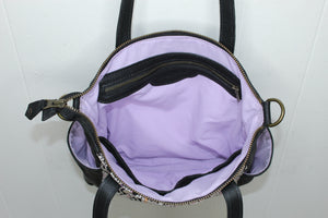 MINI CONVERTIBLE DAY BAG 0003