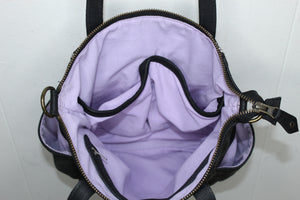 MINI CONVERTIBLE DAY BAG 0003