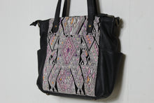 Load image into Gallery viewer, MINI CONVERTIBLE DAY BAG 0003