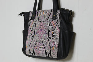 MINI CONVERTIBLE DAY BAG 0003