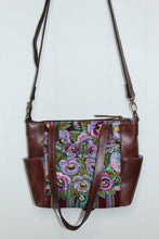 Load image into Gallery viewer, MINI CONVERTIBLE DAY BAG 0004