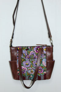 MINI CONVERTIBLE DAY BAG 0004