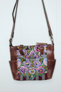 MINI CONVERTIBLE DAY BAG 0004