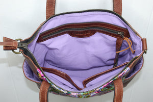 MINI CONVERTIBLE DAY BAG 0004