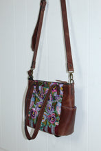 Load image into Gallery viewer, MINI CONVERTIBLE DAY BAG 0004