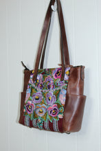 Load image into Gallery viewer, MINI CONVERTIBLE DAY BAG 0004