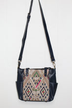 Load image into Gallery viewer, MINI CONVERTIBLE DAY BAG 0002