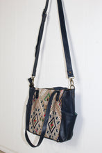 Load image into Gallery viewer, MINI CONVERTIBLE DAY BAG 0002