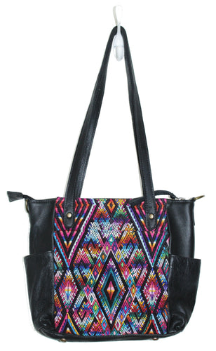 MINI CONVERTIBLE DAY BAG 0001