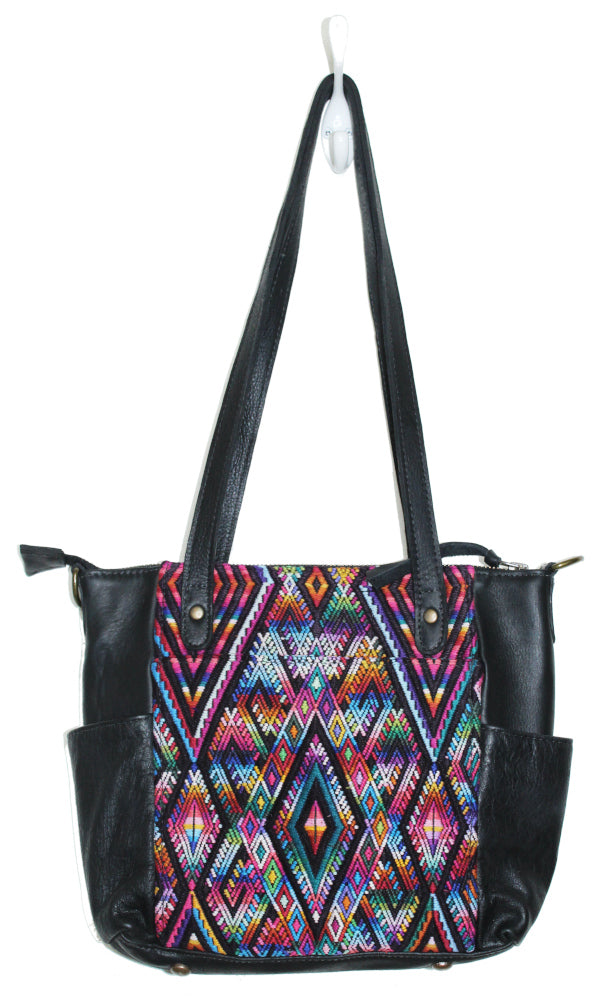 MINI CONVERTIBLE DAY BAG 0001