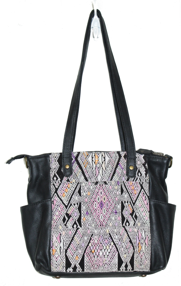 MINI CONVERTIBLE DAY BAG 0003