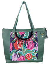 Load image into Gallery viewer, OLIVIA Large Tote 0003