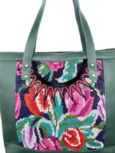 Load image into Gallery viewer, OLIVIA Large Tote 0003